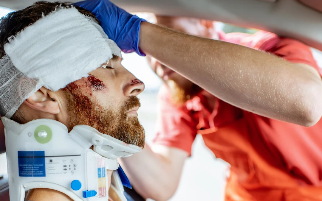 TMJ Injury After A Motor Vehicle Accident: Clinical Findings Attorneys Should Understand