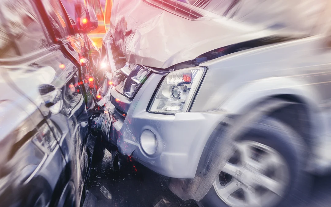 Can a Car Accident Cause TMJ?