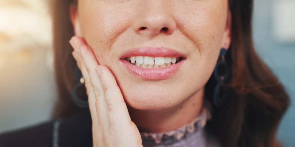 TMJ Injury Dentist