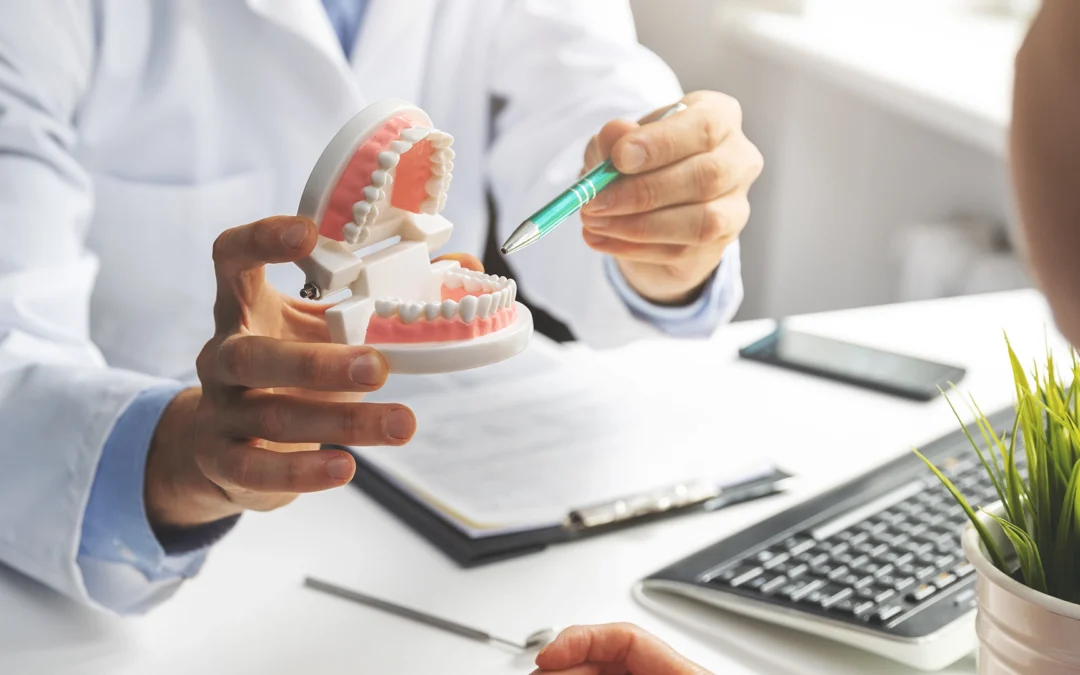 What Is A Dental Expert Witness?
