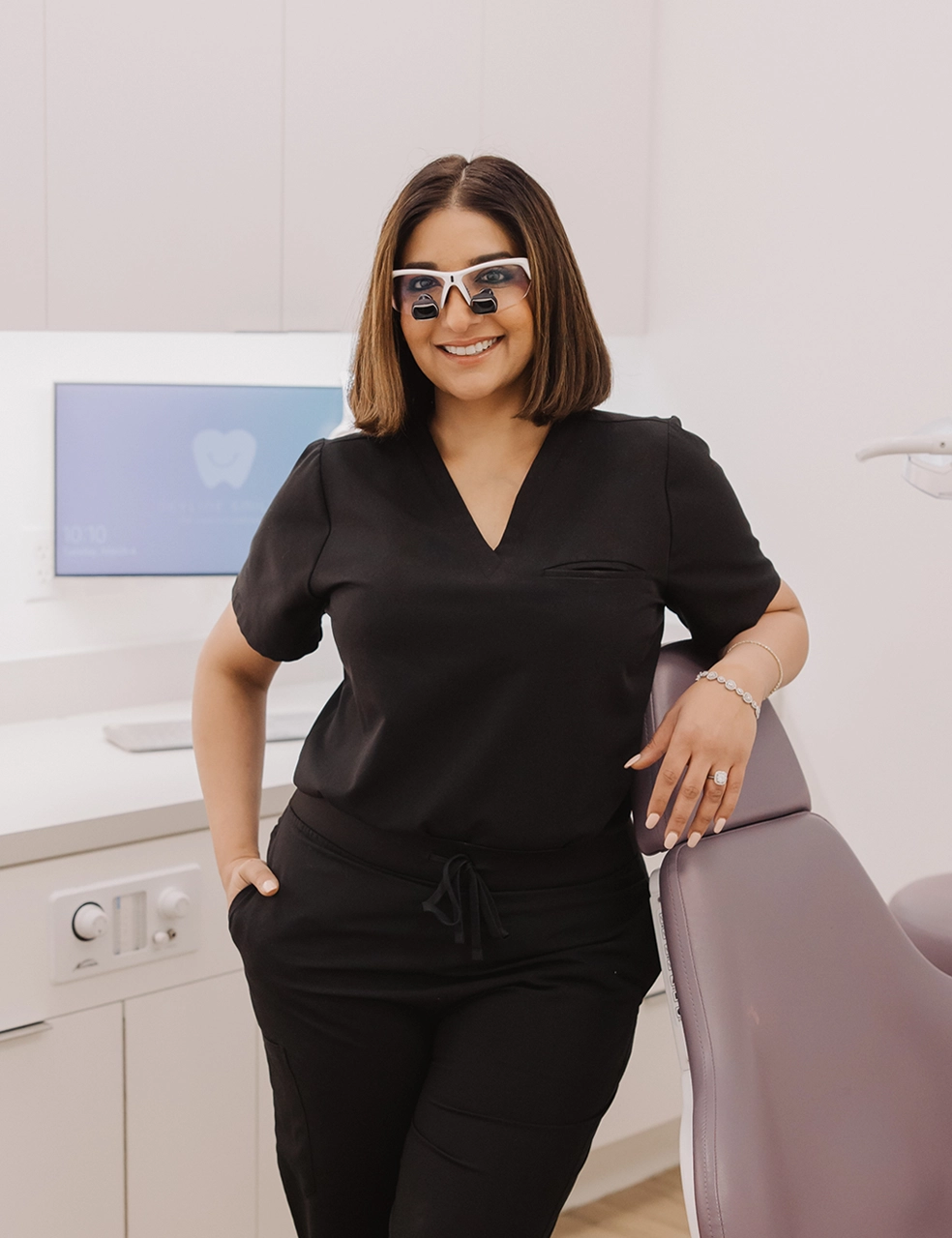 Dr Grewal