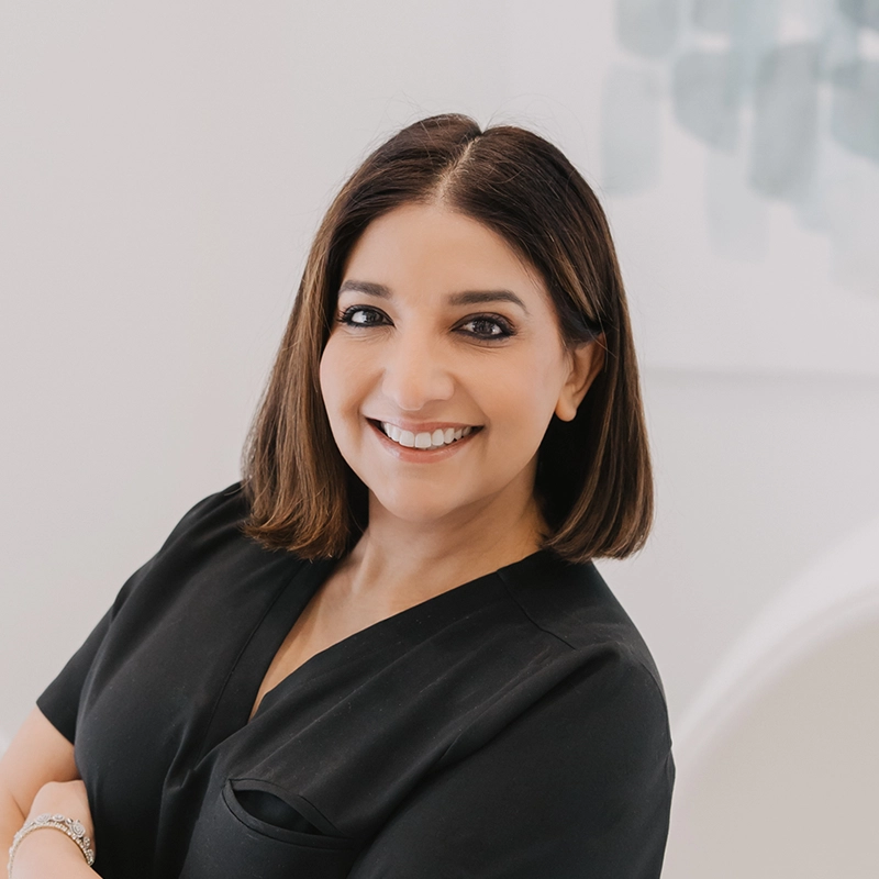 Dr Grewal
