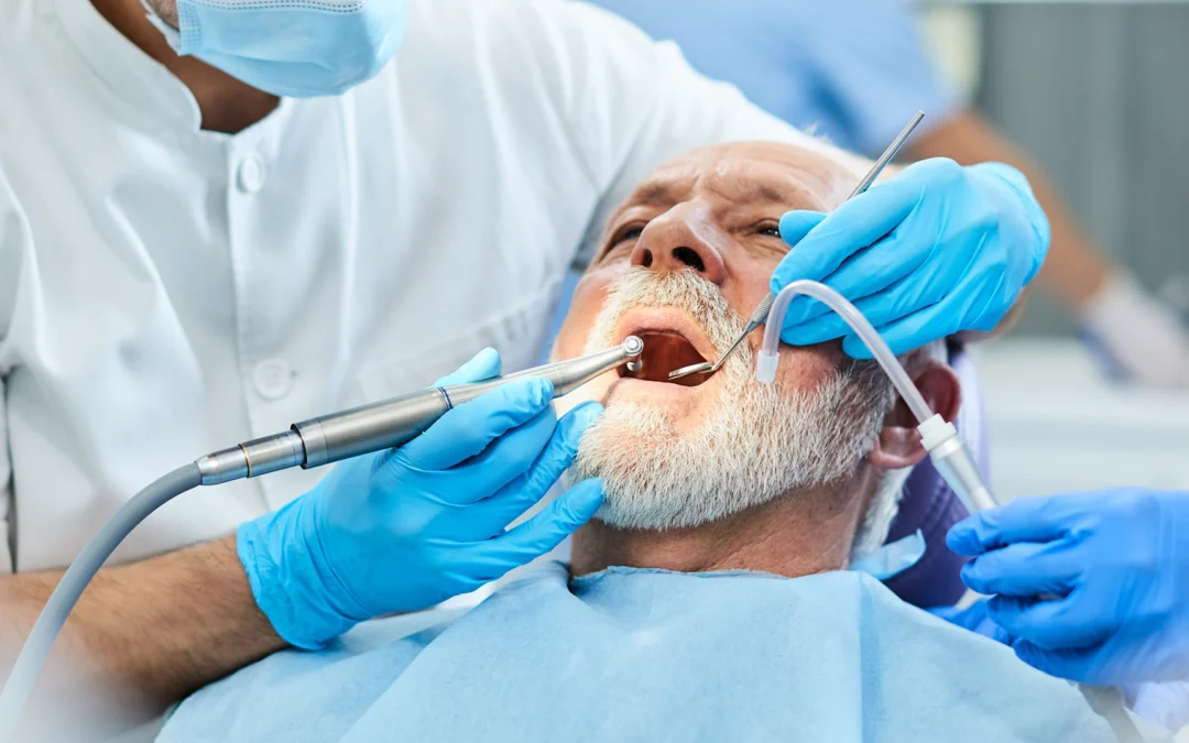 Future Dental Costs After Trauma: Why They Matter