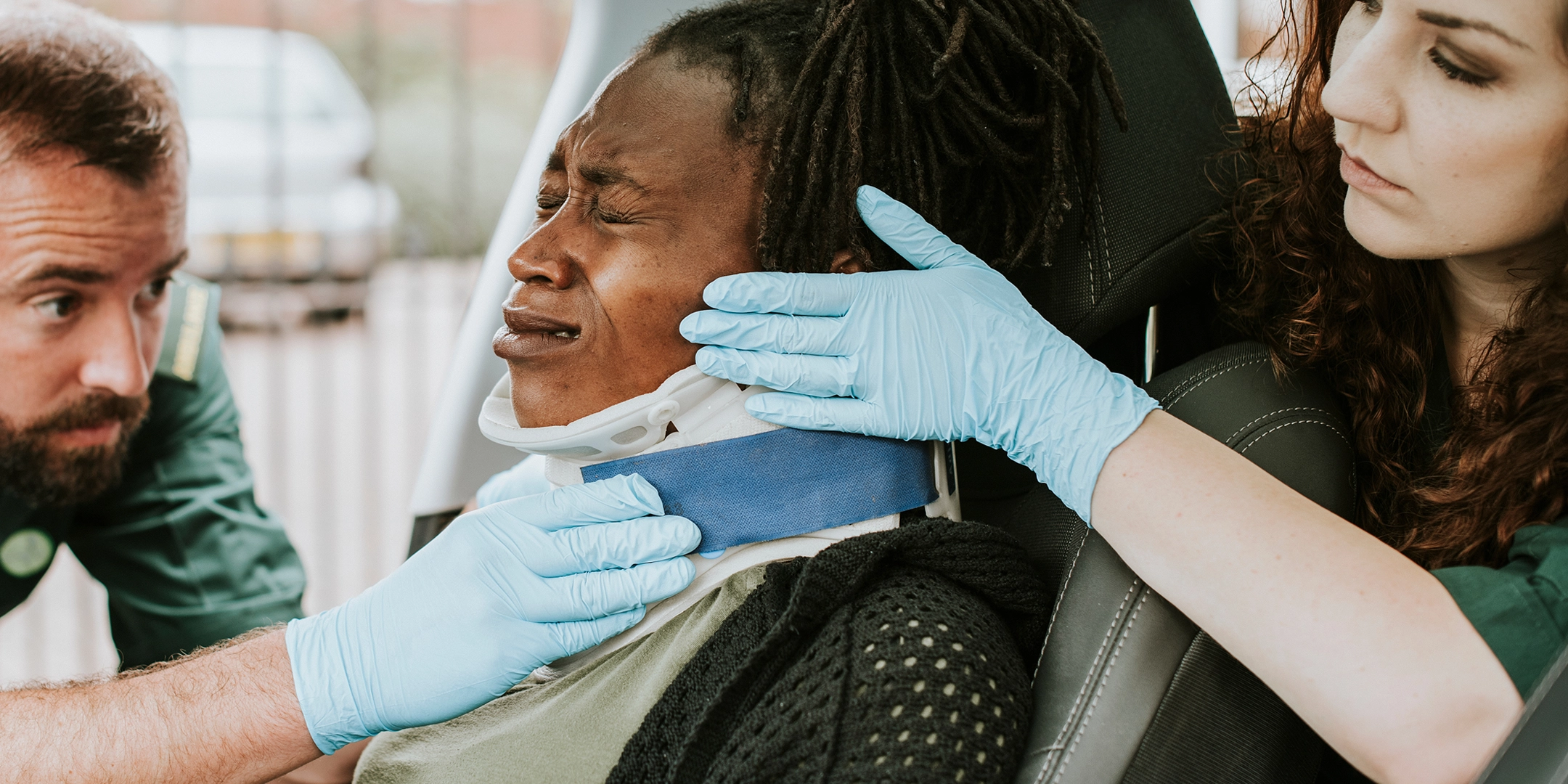 TMJ Injury After A Motor Vehicle Accident: Clinical Findings Attorneys Should Understand