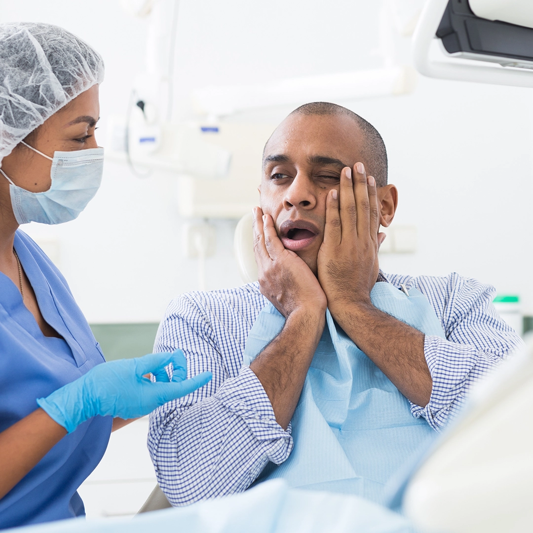 Dental Trauma
