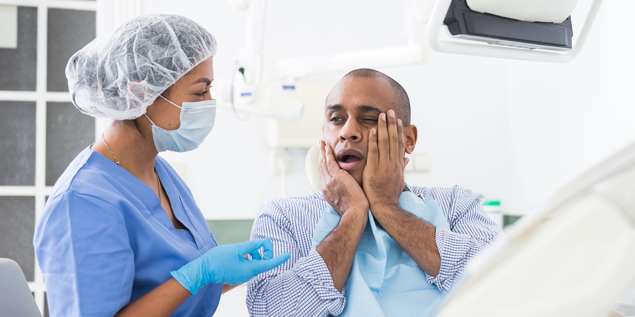 Dental Trauma
